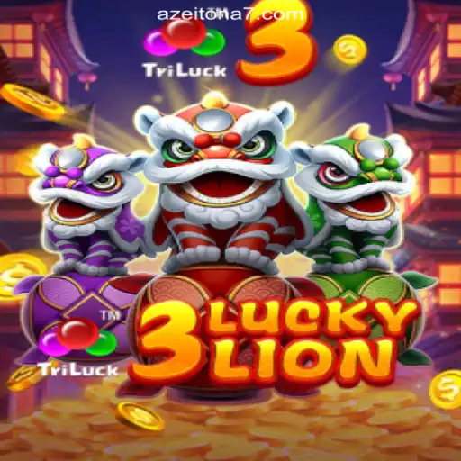 Unveiling the Exciting World of 3LUCKYLION on Azeitona777: Brazil's #1 Online Slots Platform