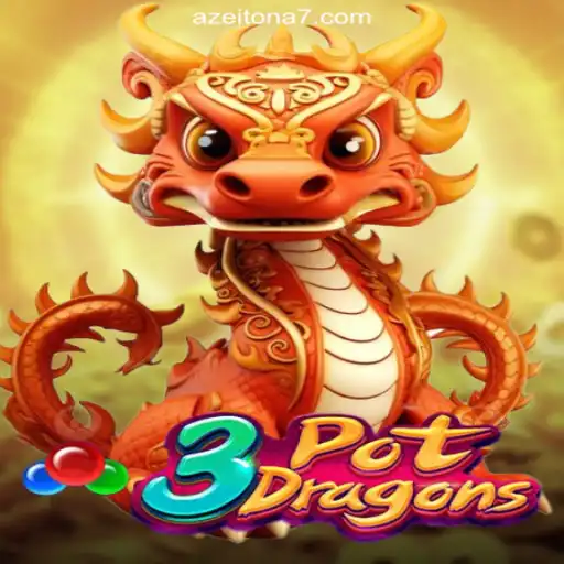 Discover the World of 3PotDragons: A Premiere Online Slot Experience on Azeitona777
