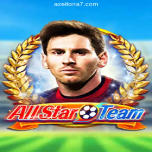 AllStarTeam: Exploring the #1 Online Slot Game in Brazil