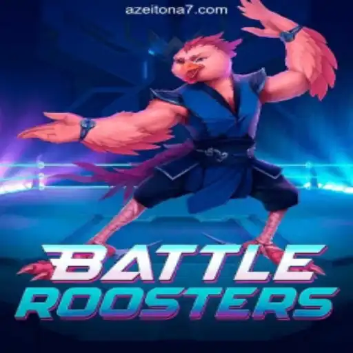 BattleRoosters: Unleashing the Virtual Rooster Arena Experience