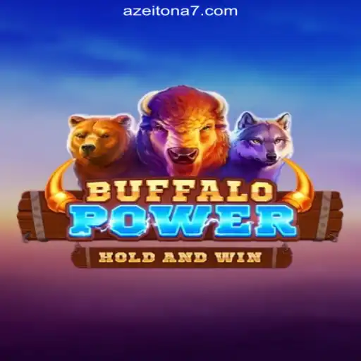 Discover the Thrills of BuffaloPower on Azeitona777: The Premier Online Slots Platform in Brazil