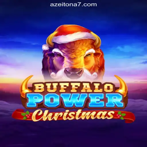 Discover the Festive Fun of BuffaloPowerChristmas on Azeitona777