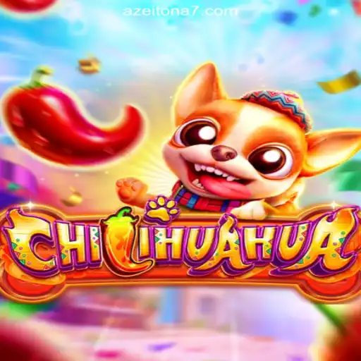 CHILIHUAHUA: The Thrilling Online Slot Game Captivating Brazil