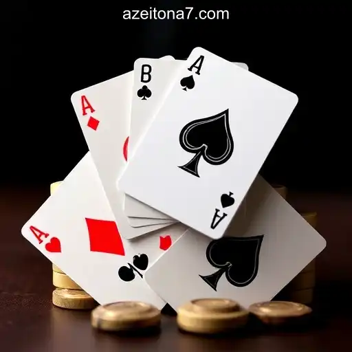 Card Games and the Rise of Online Platforms in Brazil