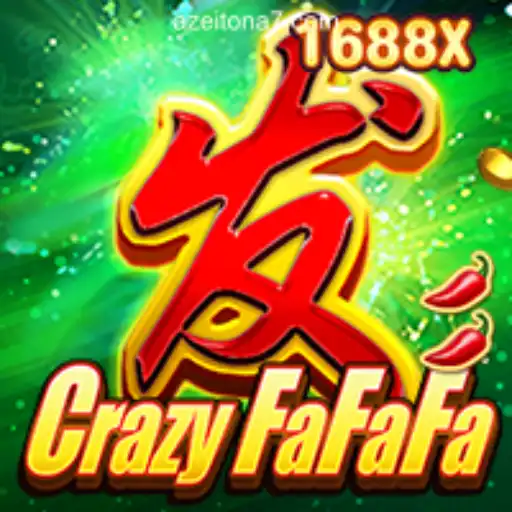 Exploring CrazyFaFaFa: The Thrilling Slots Experience on Azeitona777 Platform