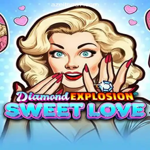 Exploring the Dazzling World of DiamondExplosionSweetLove