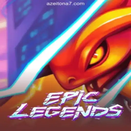 Discover the Thrilling World of EpicLegends on Azeitona777: Your Ultimate Guide to Online Slots in Brazil