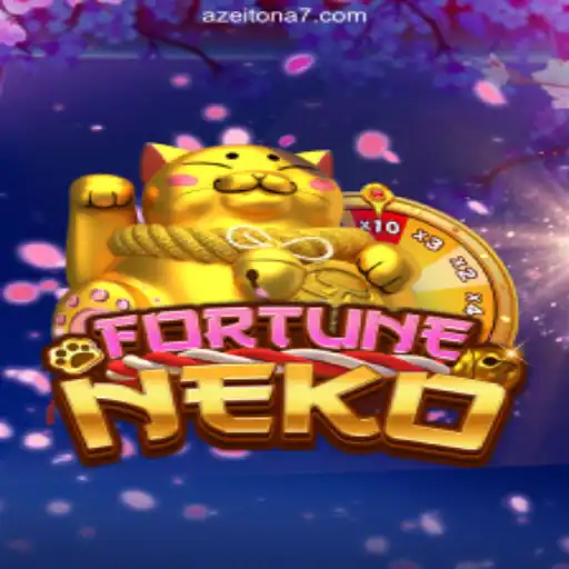 Exploring FortuneNeko: The Thrilling Online Slot Game