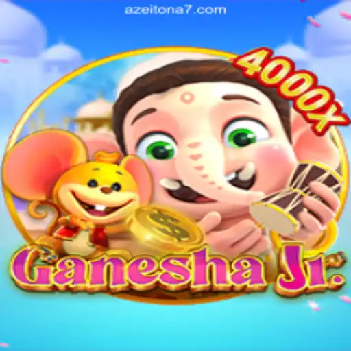 Discover the Exciting World of GaneshaJr on Azeitona777: The Premier Online Slots Platform in Brazil