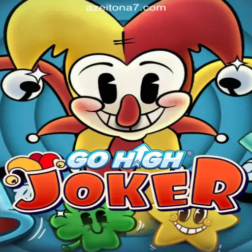 GoHighJoker: The Ultimate Online Slots Experience on Azeitona777
