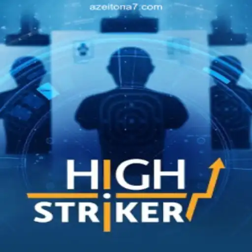 Discover HighStriker: Top Online Slot Game in Brazil on Azeitona777