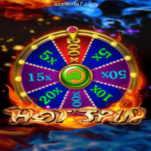 Exploring the Excitement of HotSpin on Azeitona777: Brazil's Premier Online Slots Platform