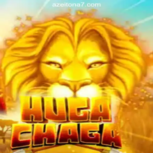 Discover HugaChaga: The Online Slot Sensation on Azeitona777