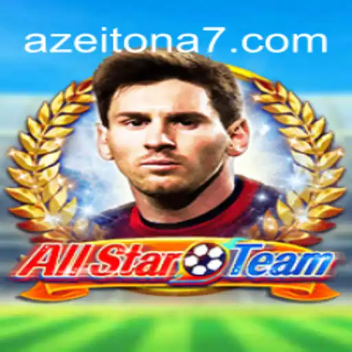 AllStarTeam: Exploring the #1 Online Slot Game in Brazil