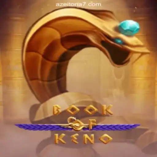 Exploring the Exciting World of BookOfKeno on Azeitona777
