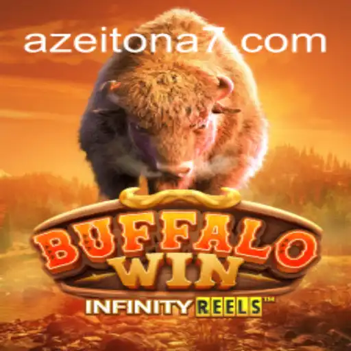 Discover BuffaloWin on the Azeitona777 Platform: The Premier Online Slots Experience in Brazil