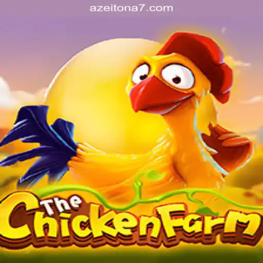 Exploring ChickenFarm on the Azeitona777 Platform