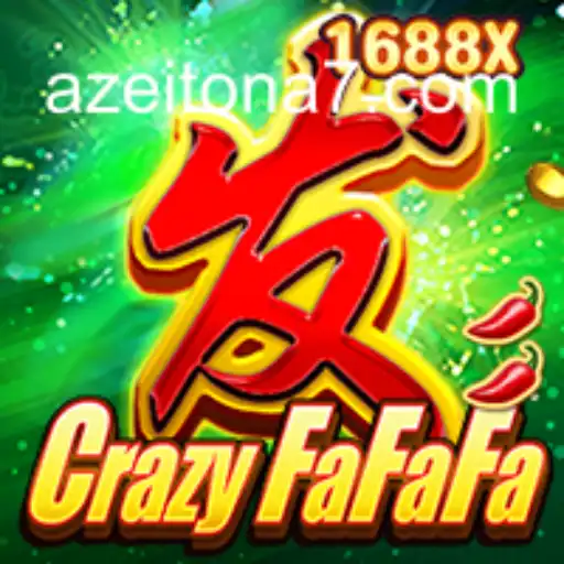 Exploring CrazyFaFaFa: The Thrilling Slots Experience on Azeitona777 Platform