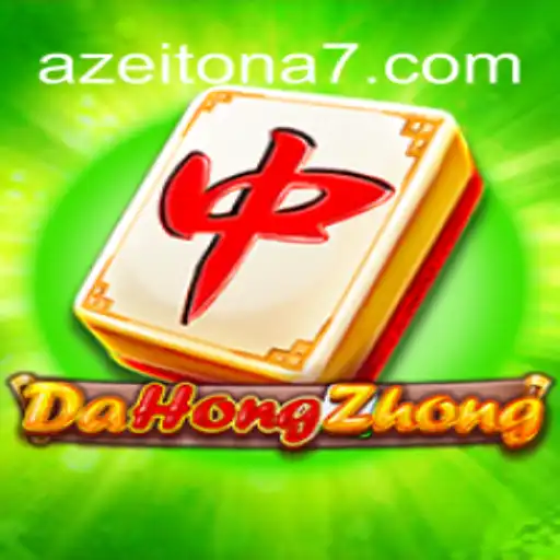 Exploring DaHongZhong: A Premier Online Slot Experience on Azeitona777