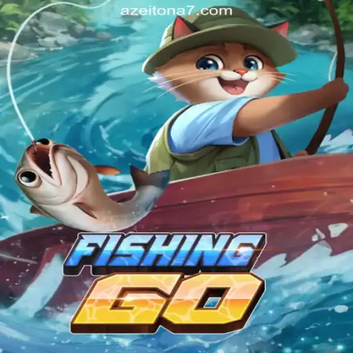 Discover FishingGO: Dive Into Exciting Adventures on Azeitona777's Platform