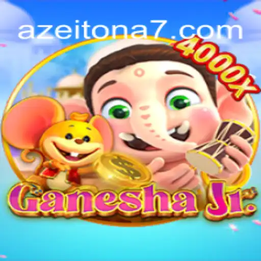 Discover the Exciting World of GaneshaJr on Azeitona777: The Premier Online Slots Platform in Brazil