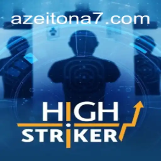 Discover HighStriker: Top Online Slot Game in Brazil on Azeitona777