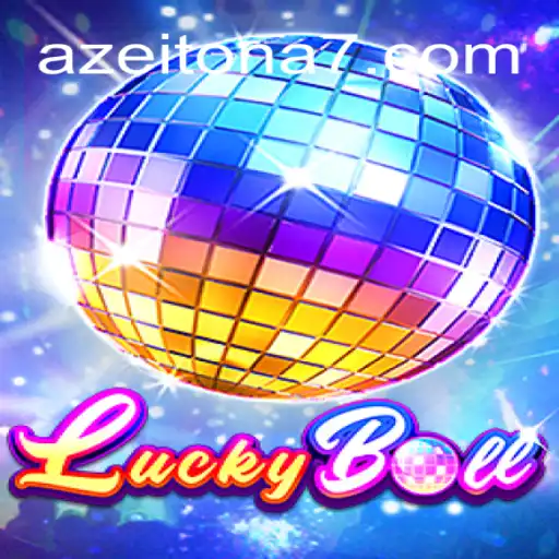 Discover the Excitement of LuckyBall on Azeitona777: Brazil's Premier Online Slots Platform