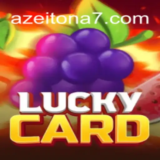 Discover LuckyCard: A Leading Game on Azeitona777 Platform