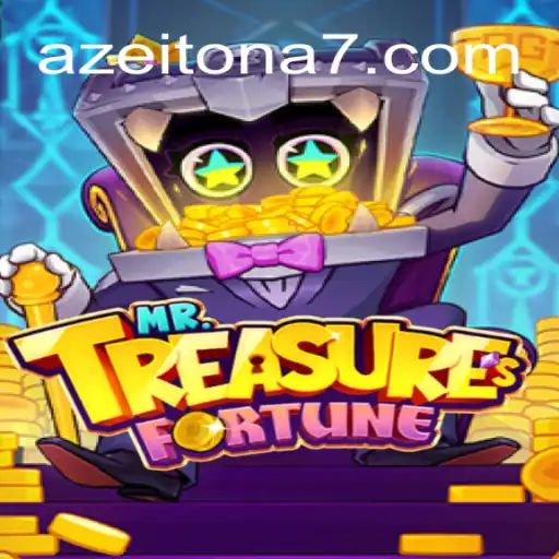 Discover the Thrilling World of MrTreasuresFortune on Azeitona777
