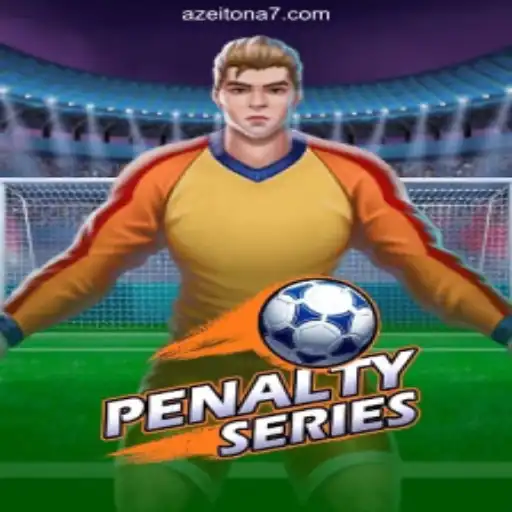 PenaltySeries on Azeitona777: A Thrilling New Era of Online Slots
