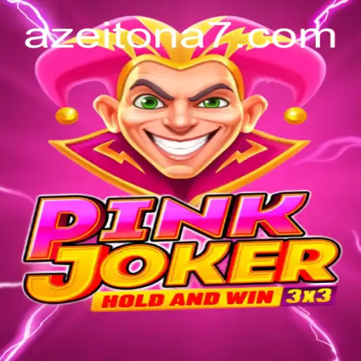 Exploring the Exciting World of Pinkjoker: A Premium Slot Experience on Azeitona777