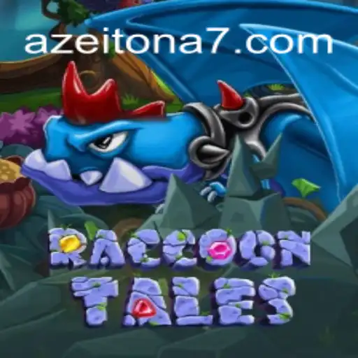 Explore the Enchanting World of RaccoonTales: A Unique Experience on Azeitona777 Platform