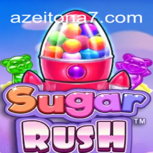 Experience the Thrill of SugarRush on Azeitona777 - Brazil's Premier Online Slots Platform