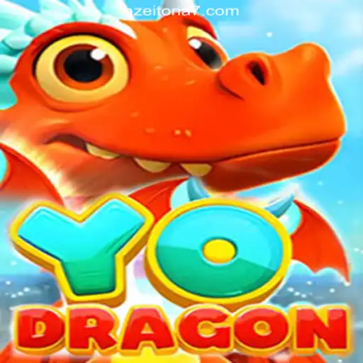 YoDragon: Mastering the New Sensation in Online Slots on Azeitona777