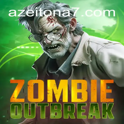 ZombieOutbreak: Survive and Thrive with Azeitona777's Platform-Online Slots