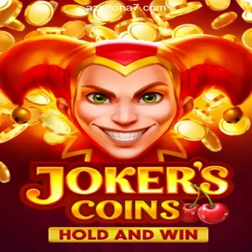 Discover the Thrills of JokersCoins: The Ultimate Slot Experience on Azeitona777