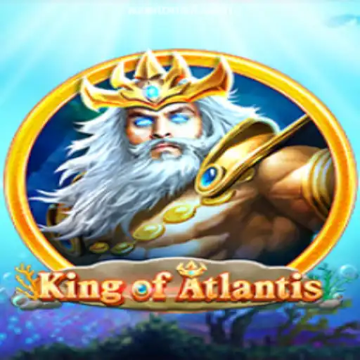 KingofAtlantis: Dive into the Depths of Online Slot Gaming
