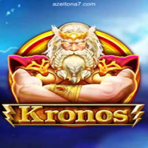 Unveiling Kronos: The Premier Experience on Azeitona777 Platform - Online Slots Brasil #1