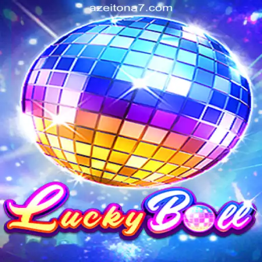 Discover the Excitement of LuckyBall on Azeitona777: Brazil's Premier Online Slots Platform