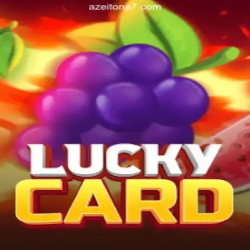 Discover LuckyCard: A Leading Game on Azeitona777 Platform