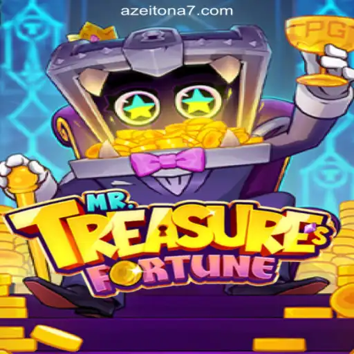 Discover the Thrilling World of MrTreasuresFortune on Azeitona777
