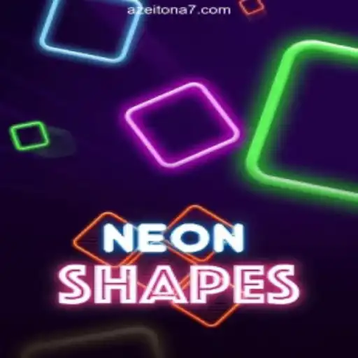 Discover the Thrills of NeonShapes on Azeitona777: The Premier Platform for Online Slots in Brazil