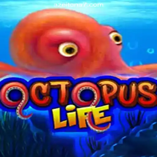 Exploring the Thrills of OctopusLife on Azeitona777: Brazil's Premier Online Slots Platform