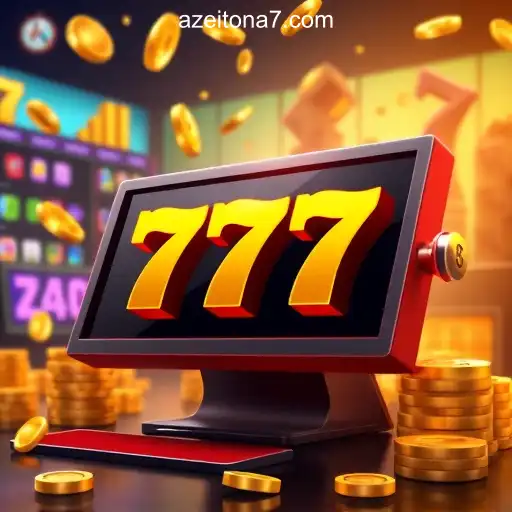 Exploring the Azeitona777 Platform: Online Lottery and Slots in Brasil