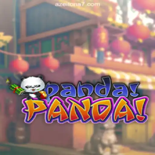 PandaPanda: The Ultimate Slot Adventure on Azeitona777