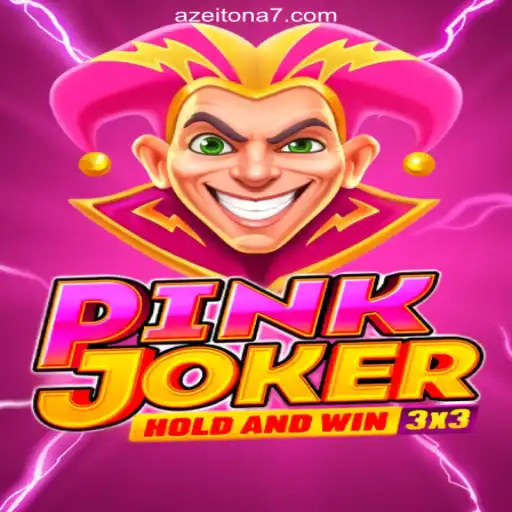 Exploring the Exciting World of Pinkjoker: A Premium Slot Experience on Azeitona777