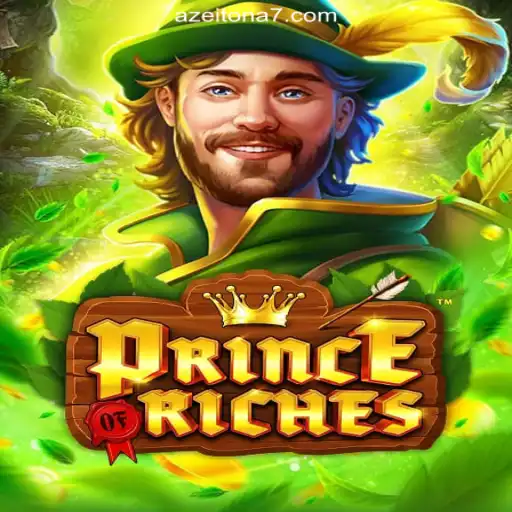Discover the Excitement of PrinceOfRiches on Azeitona777 Platform