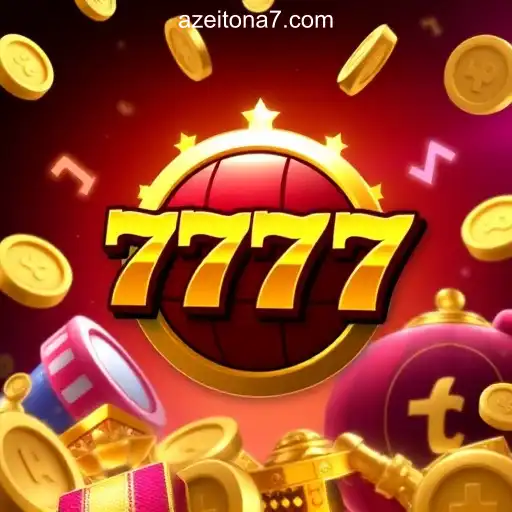 Exploring the Azeitona777 Platform: The Number One Online Slots Destination in Brazil