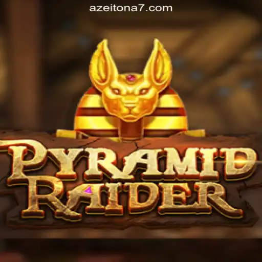 PyramidRaider: Exploring the Thrills of the Azeitona777 Platform