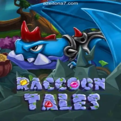 Explore the Enchanting World of RaccoonTales: A Unique Experience on Azeitona777 Platform